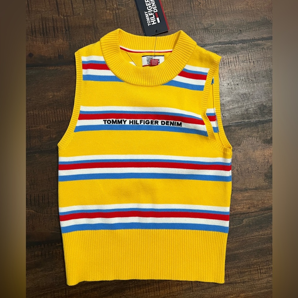 Tommy Hilfiger Top
